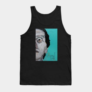 Andre the Giant Tank Top